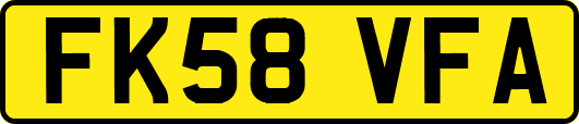 FK58VFA