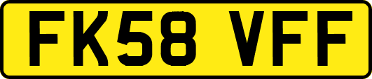 FK58VFF