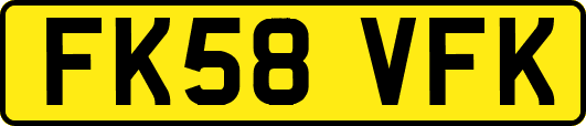 FK58VFK