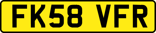 FK58VFR