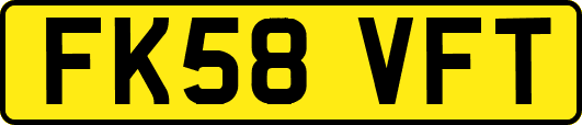 FK58VFT