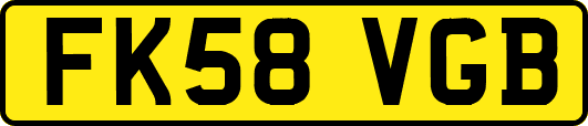 FK58VGB