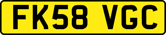 FK58VGC