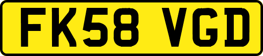 FK58VGD