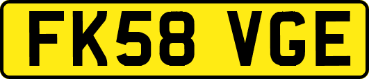 FK58VGE