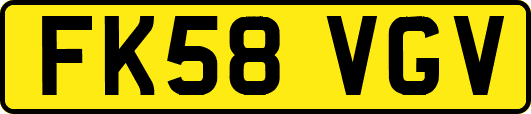 FK58VGV