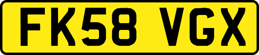 FK58VGX