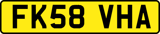FK58VHA