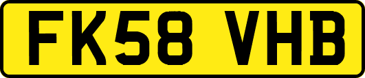 FK58VHB