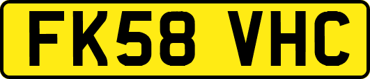 FK58VHC