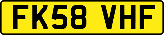 FK58VHF