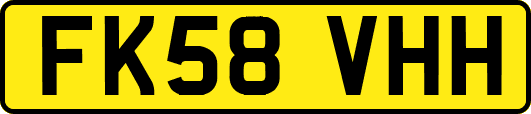 FK58VHH