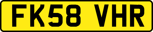 FK58VHR