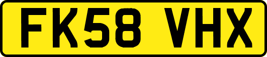 FK58VHX