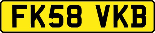 FK58VKB