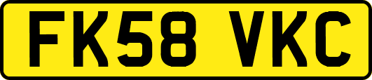 FK58VKC