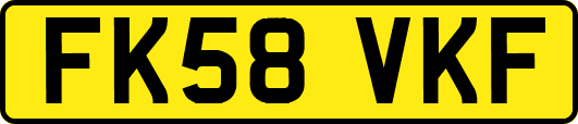FK58VKF