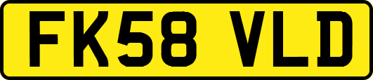 FK58VLD