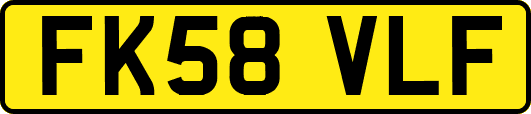 FK58VLF