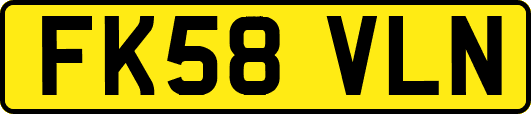 FK58VLN
