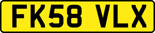 FK58VLX