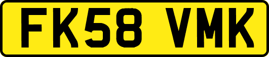 FK58VMK