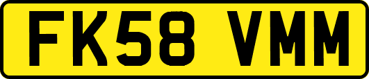 FK58VMM