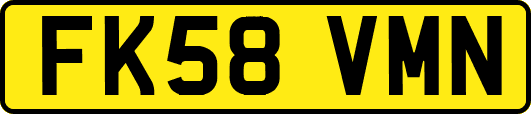 FK58VMN