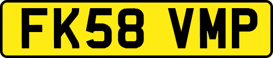 FK58VMP