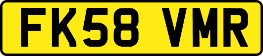FK58VMR
