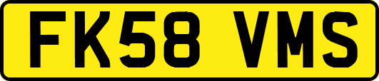 FK58VMS