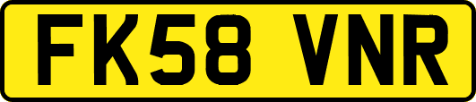 FK58VNR