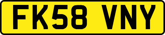 FK58VNY