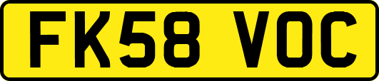 FK58VOC