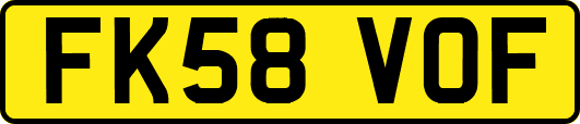 FK58VOF