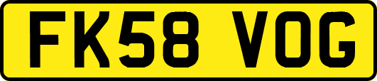 FK58VOG