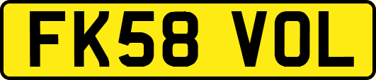 FK58VOL
