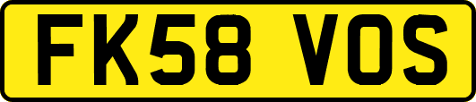 FK58VOS