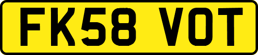 FK58VOT