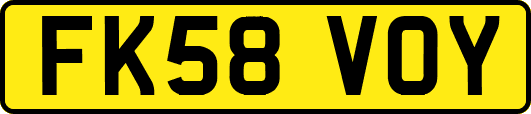 FK58VOY