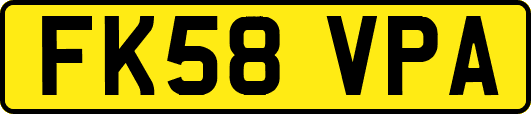 FK58VPA
