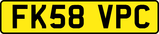 FK58VPC