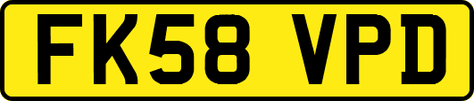 FK58VPD