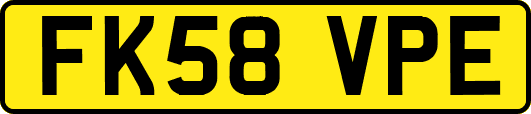 FK58VPE