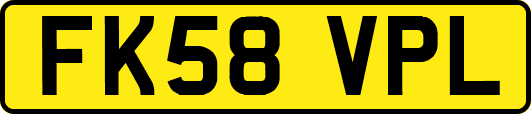 FK58VPL