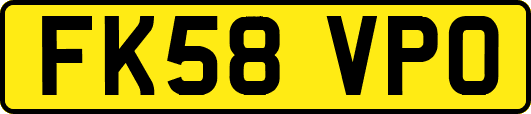 FK58VPO