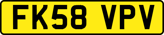 FK58VPV