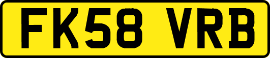 FK58VRB