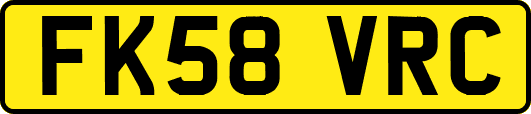 FK58VRC