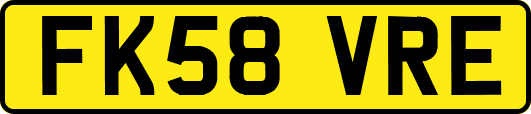 FK58VRE